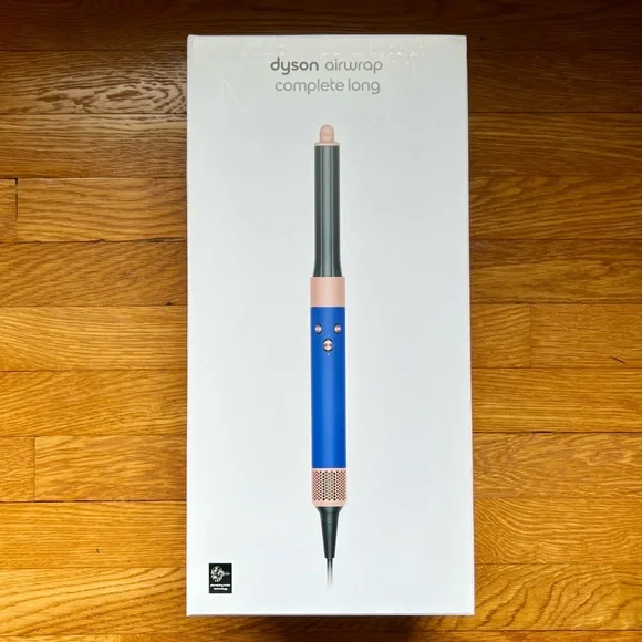 Dyson | Hair | Dyson Airwrap Complete Long Brand New Unopened